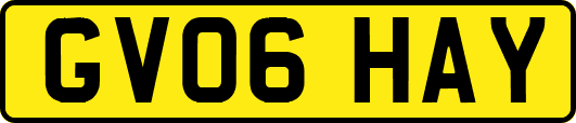 GV06HAY