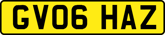 GV06HAZ