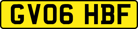 GV06HBF