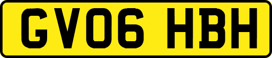 GV06HBH
