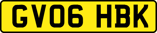 GV06HBK