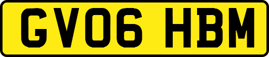 GV06HBM