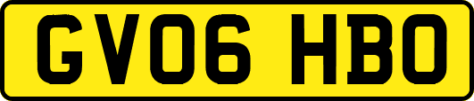 GV06HBO