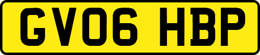 GV06HBP