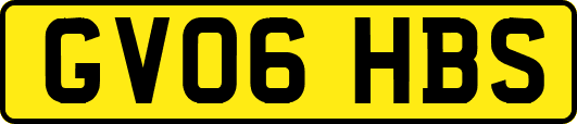 GV06HBS