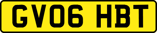 GV06HBT