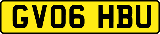 GV06HBU
