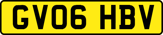 GV06HBV