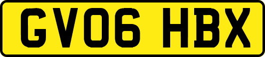 GV06HBX