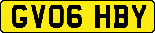 GV06HBY