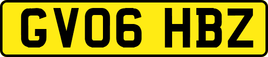 GV06HBZ