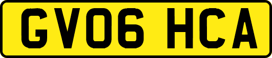 GV06HCA