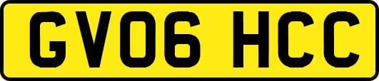 GV06HCC