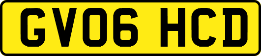 GV06HCD