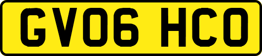 GV06HCO