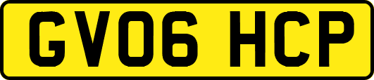 GV06HCP