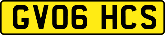 GV06HCS