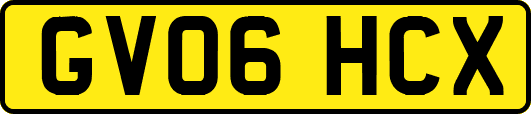 GV06HCX