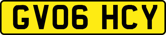GV06HCY