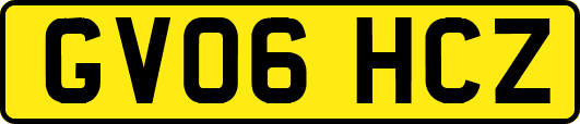 GV06HCZ