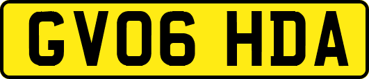 GV06HDA