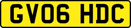 GV06HDC
