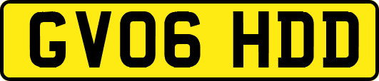 GV06HDD