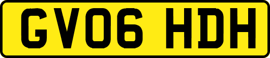 GV06HDH