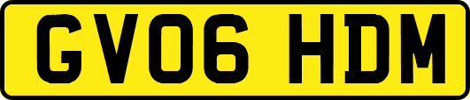 GV06HDM