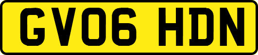 GV06HDN