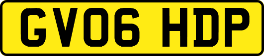 GV06HDP