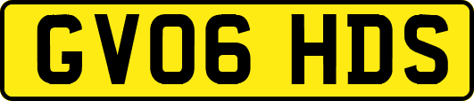GV06HDS