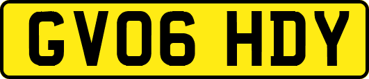 GV06HDY