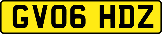 GV06HDZ