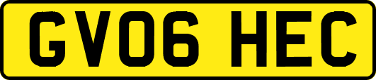 GV06HEC