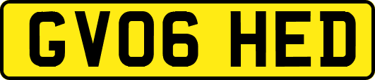 GV06HED