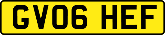 GV06HEF