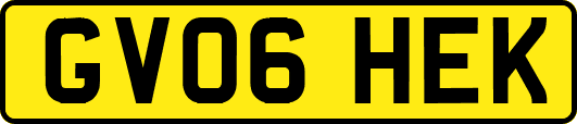 GV06HEK