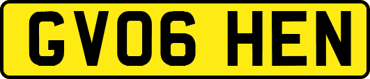 GV06HEN