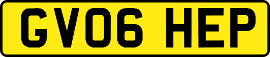 GV06HEP