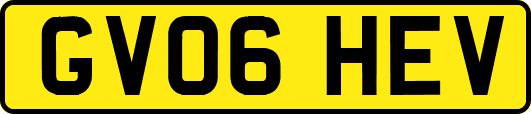 GV06HEV