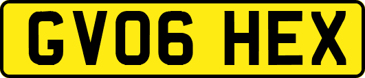 GV06HEX