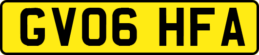 GV06HFA