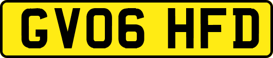 GV06HFD