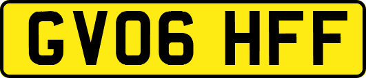 GV06HFF