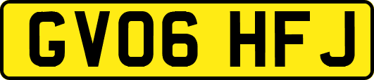 GV06HFJ