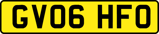 GV06HFO