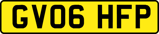 GV06HFP