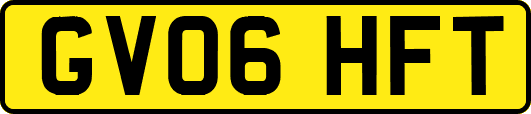 GV06HFT