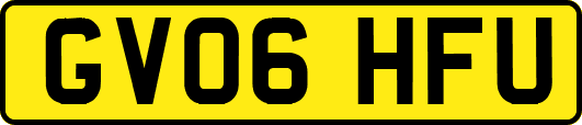 GV06HFU